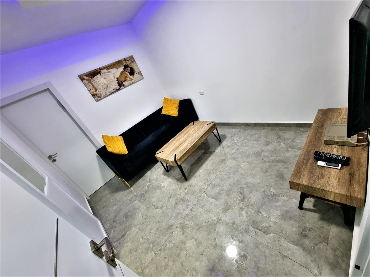 Diamond Suites Ейлат Екстер'єр фото