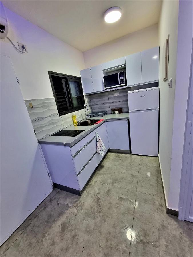 Diamond Suites Ейлат Екстер'єр фото