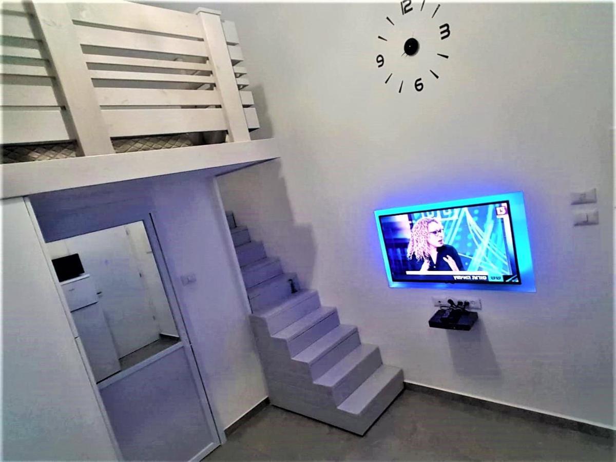 Diamond Suites Ейлат Екстер'єр фото