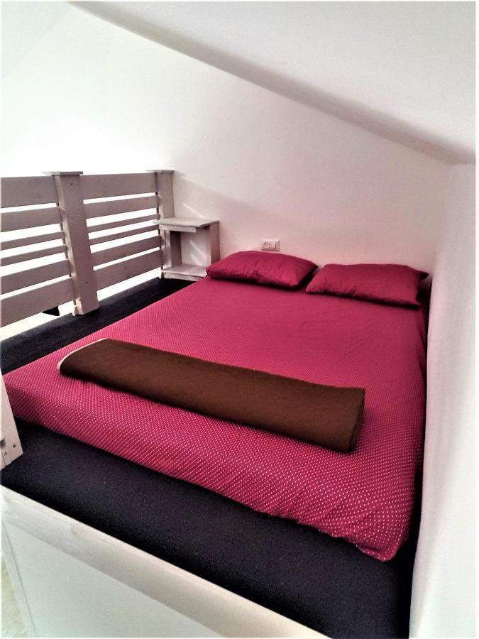 Diamond Suites Ейлат Екстер'єр фото