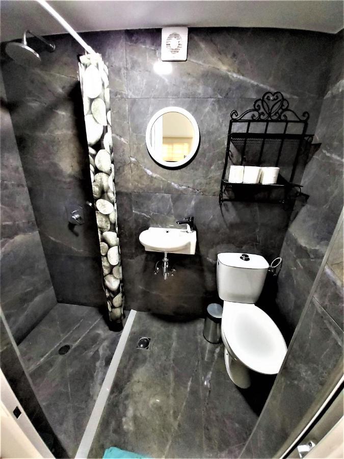 Diamond Suites Ейлат Екстер'єр фото