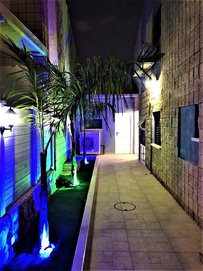 Diamond Suites Ейлат Екстер'єр фото