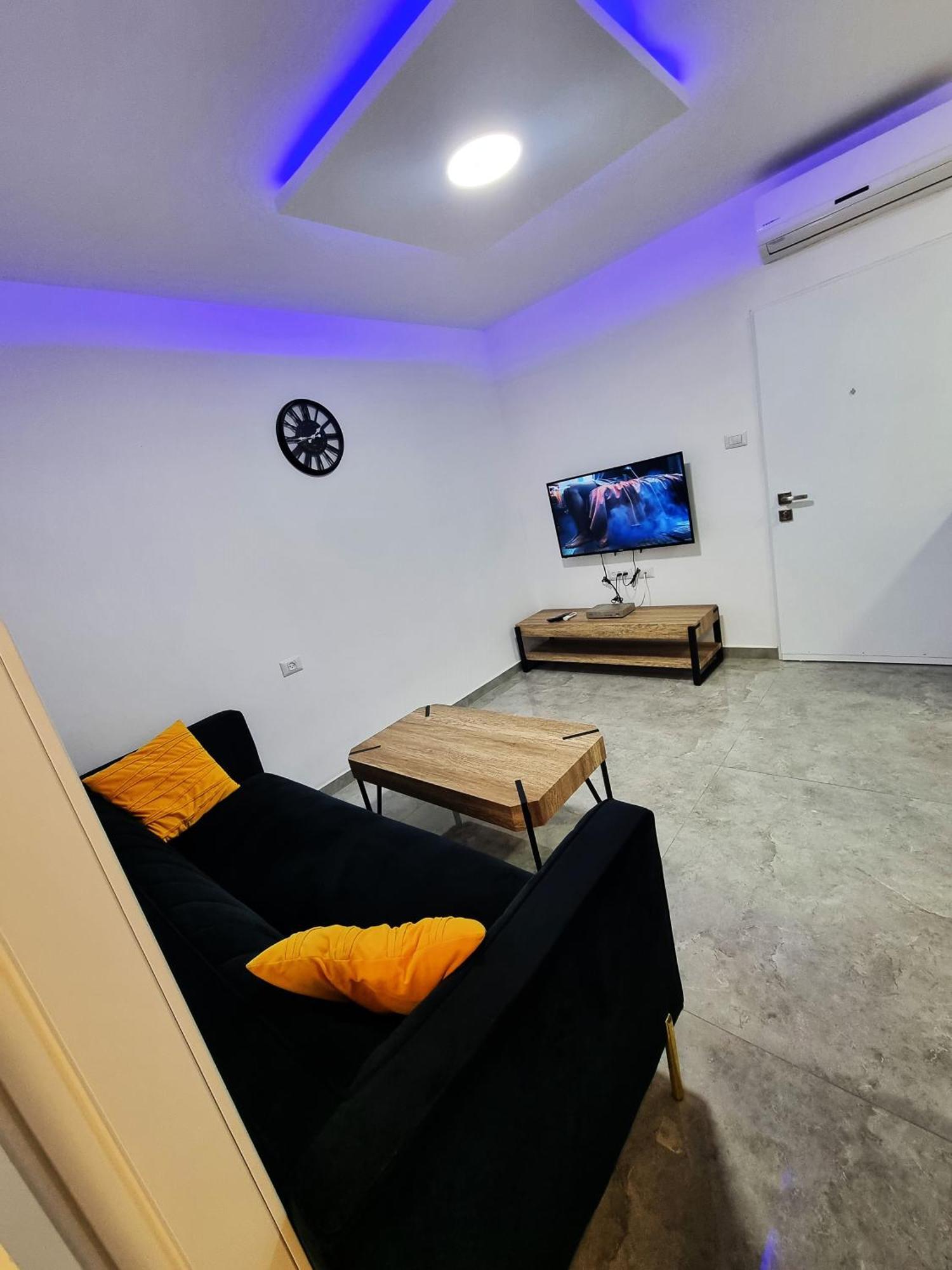 Diamond Suites Ейлат Екстер'єр фото