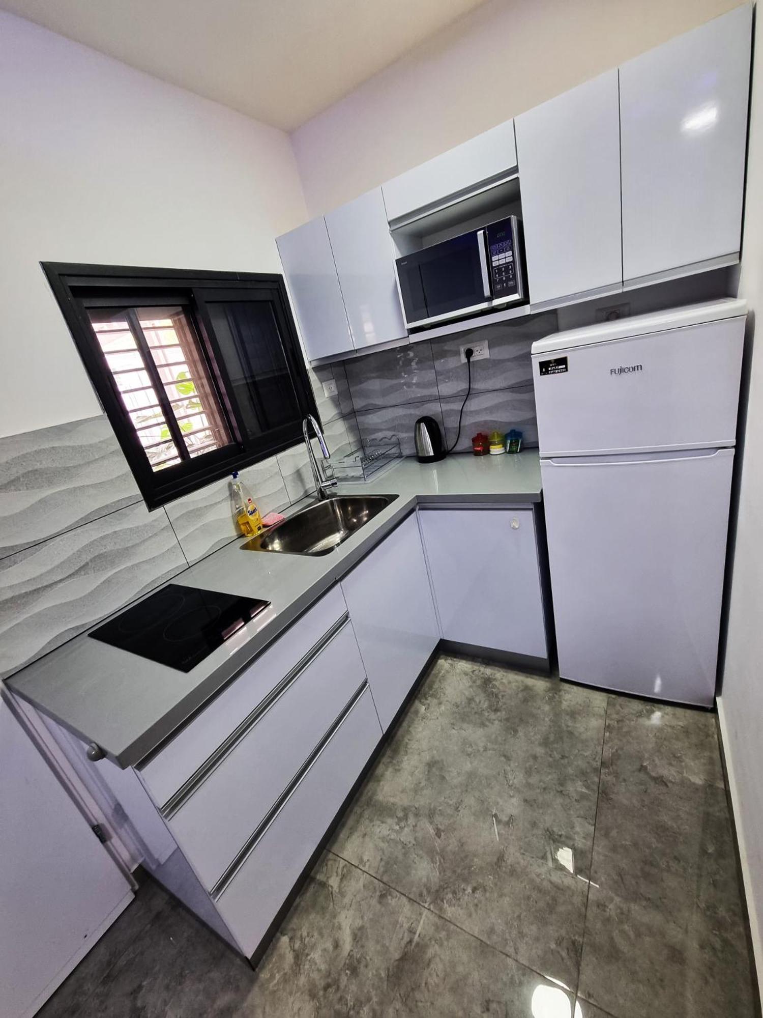Diamond Suites Ейлат Екстер'єр фото